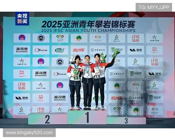 北京攀岩队在全国攀岩配合排行榜中荣获第四名的佳绩引发关注