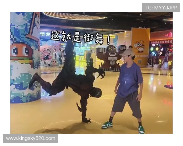 成都街舞队实力解析与发展潜力探讨之街舞文化的崛起与影响