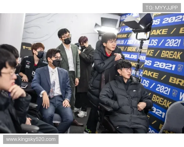 KT Rolster战队重返巅峰之路:新阵容新目标,挑战LCK与全球冠军荣耀